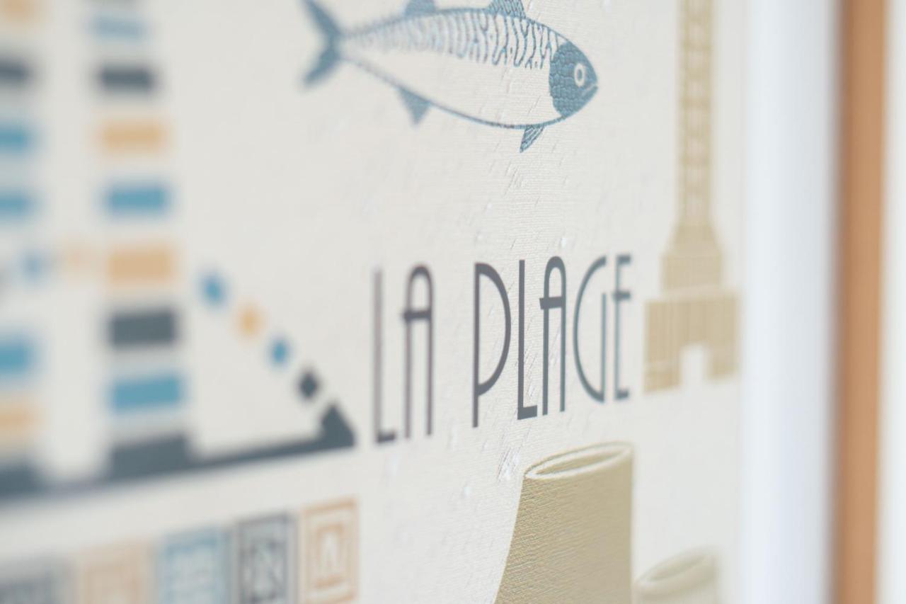 Danton Renaissance - F2 rénové - Tout équipé Le Havre Extérieur photo